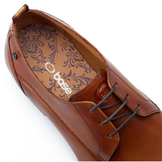 Base London Gambino Mens Derby Shoes
