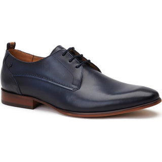 Base London Gambino Mens Derby Shoes
