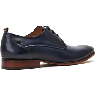 Base London Gambino Mens Derby Shoes