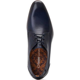 Base London Gambino Mens Derby Shoes