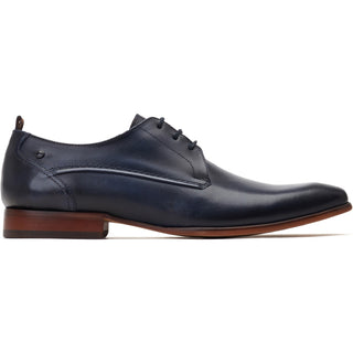 Base London Gambino Mens Derby Shoes