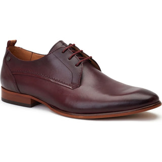Base London Gambino Mens Derby Shoes