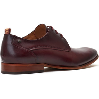 Base London Gambino Mens Derby Shoes