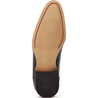 Base London Gambino Mens Derby Shoes