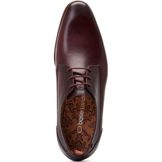 Base London Gambino Mens Derby Shoes