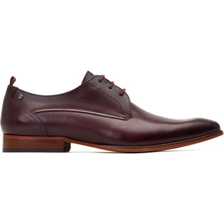 Base London Gambino Mens Derby Shoes