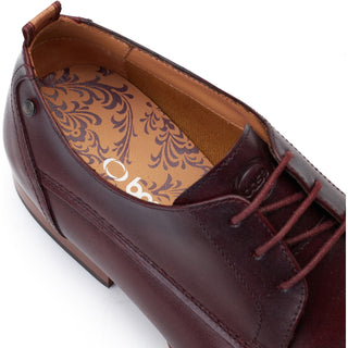 Base London Gambino Mens Derby Shoes