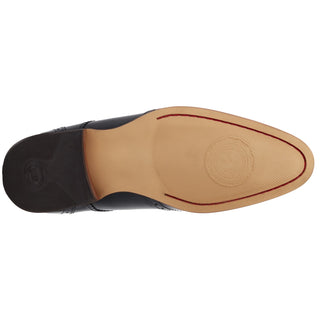 Base London Barbera Mens Brogue Shoes