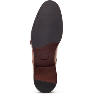 Base London Diablo Mens Monk Shoes