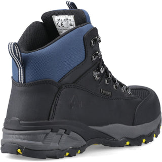 Amblers FS161 Mens Safety Work Boots