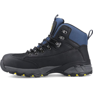 Amblers FS161 Mens Safety Work Boots