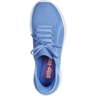 Skechers Ultra Flex 3.0 Brilliant Womens Trainers