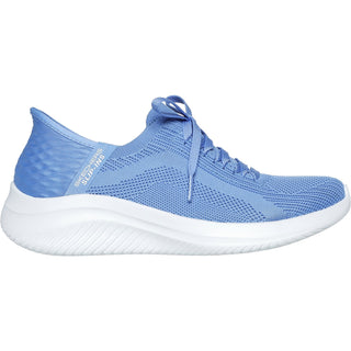 Skechers Ultra Flex 3.0 Brilliant Womens Trainers