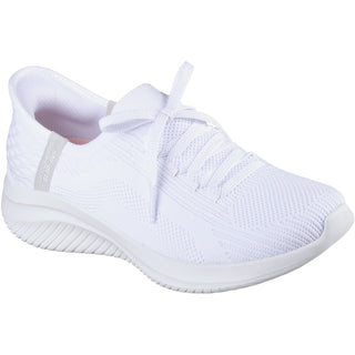 Skechers Ultra Flex 3.0 Brilliant Womens Trainers