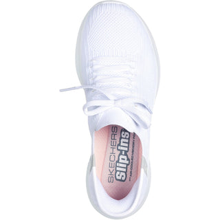 Skechers Ultra Flex 3.0 Brilliant Womens Trainers