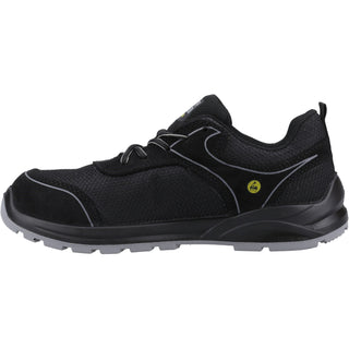 Safety Jogger Eco Cador Safety Work Shoes
