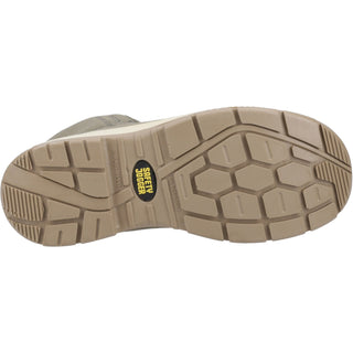 Safety Jogger ECODESERT Mens Safety Work Boots