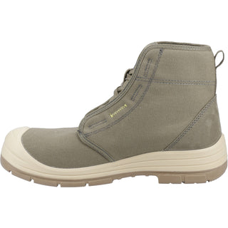 Safety Jogger ECODESERT Mens Safety Work Boots