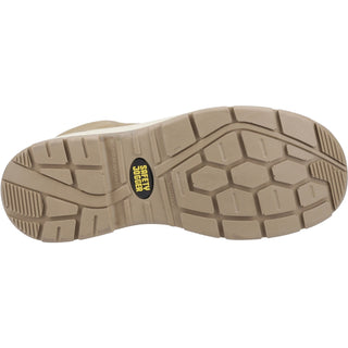 Safety Jogger ECODESERT Mens Safety Work Boots