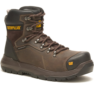 Caterpillar Diagnostic 2.0 Mens Safety Work Boots