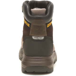 Caterpillar Diagnostic 2.0 Mens Safety Work Boots