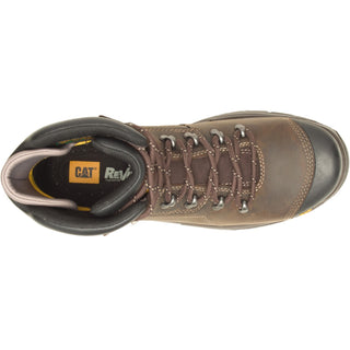 Caterpillar Diagnostic 2.0 Mens Safety Work Boots