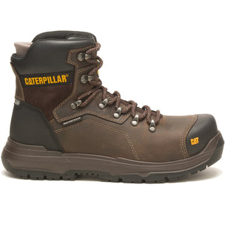 Caterpillar Diagnostic 2.0 Mens Safety Work Boots