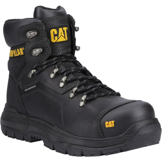 Caterpillar Diagnostic 2.0 Mens Safety Work Boots