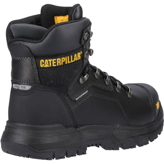 Caterpillar Diagnostic 2.0 Mens Safety Work Boots