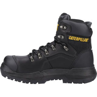 Caterpillar Diagnostic 2.0 Mens Safety Work Boots