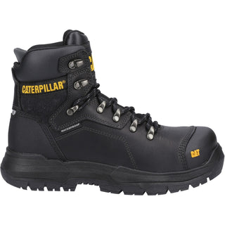Caterpillar Diagnostic 2.0 Mens Safety Work Boots