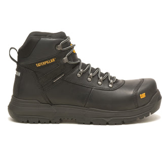 Caterpillar Pneumatic 2.0 Mens Safety Work Boots