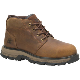 Caterpillar Exposition Mens Safety Work Boots