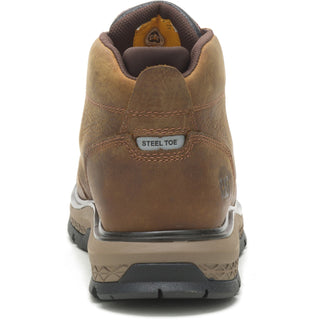 Caterpillar Exposition Mens Safety Work Boots