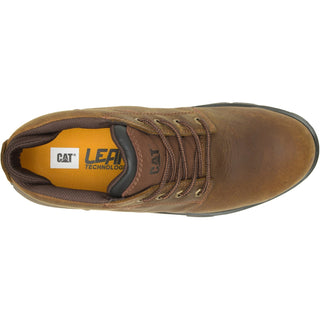 Caterpillar Exposition Mens Safety Work Boots