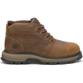 Caterpillar Exposition Mens Safety Work Boots
