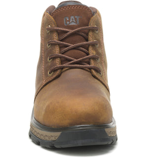 Caterpillar Exposition Mens Safety Work Boots