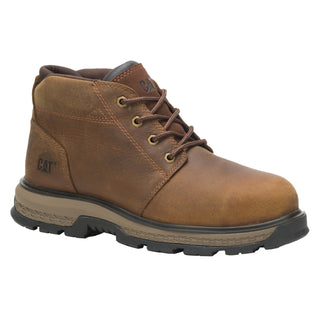 Caterpillar Exposition Mens Safety Work Boots