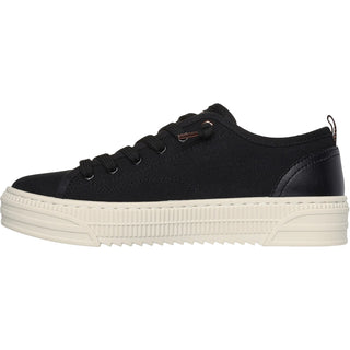 Skechers BOBS Copa Womens Canvas Trainers