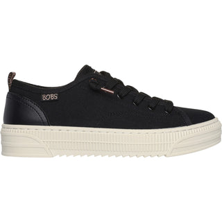 Skechers BOBS Copa Womens Canvas Trainers