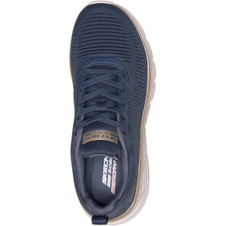 Skechers BOBS B-Flex Hi Flying Womens Trainers