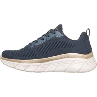 Skechers BOBS B-Flex Hi Flying Womens Trainers