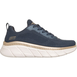 Skechers BOBS B-Flex Hi Flying Womens Trainers