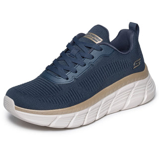 Skechers BOBS B-Flex Hi Flying Womens Trainers