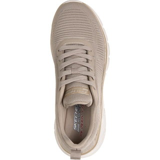 Skechers BOBS B-Flex Hi Flying Womens Trainers