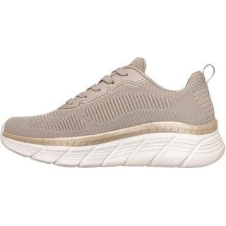 Skechers BOBS B-Flex Hi Flying Womens Trainers