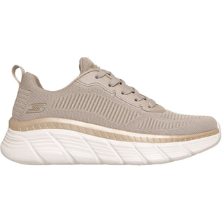 Skechers BOBS B-Flex Hi Flying Womens Trainers