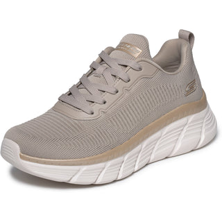 Skechers BOBS B-Flex Hi Flying Womens Trainers