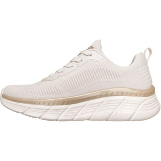 Skechers BOBS B-Flex Hi Flying Womens Trainers