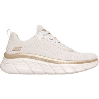 Skechers BOBS B-Flex Hi Flying Womens Trainers